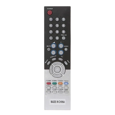 £5.74 • Buy Television Remote Control With Smooth For Touch For TV BN59-00399A BN59-0036