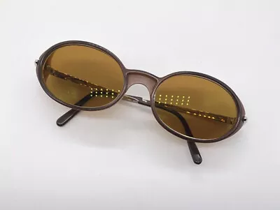 Vintage Original Cartier Woman’s Eyeglasses Made In France • $200