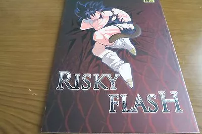 $9.99 • Buy Dragon Ball Doujinshi BURDUCK X GOKU KAKAROT (A5 58pages) RISKY FLASH