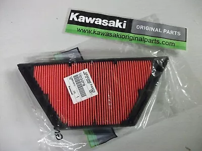 Kawasaki ZZR1400 2012/2021 Models Air Filter 11013 0718 • £51.95