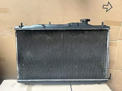 Honda Civic Type R Fn2 07-11 Radiator  • £50