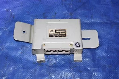 98-03 Nissan Pressage Auto Transmission Control Unit Tcu #31036-ad000 Jdm Ka24de • $39