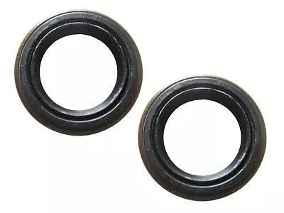 9640 003 1320 Oil Seal X 2 PCS For STIHL 009 044 Chainsaws Sello De Aceite  • £36