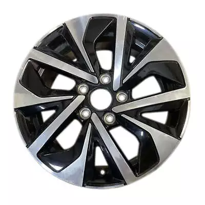 Volkswagen Jetta 2022 2023 16  OEM Wheel Rim 5GM601025AD 5GM601025ADFZZ • $267.99