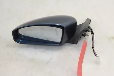 2003-2007 Infiniti G35 Coupe Left Side View Mirror OEM FF23 • $45