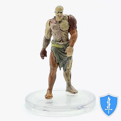 Flesh Golem - Waterdeep Dungeon Of The Mad Mage #18 D&D Miniature • $6.49