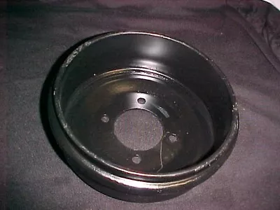 1956 1957 1958 Plymouth Chrysler Dodge DeSoto Hand Brake Drum Mopar NOS 1483745 • $150