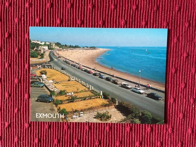 £0.99 • Buy Postcard, Exmouth, Devon.