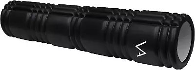 Foam Roller | Firm Foam Density Muscle Roller For Yoga Pilates And Back Exercis • $99.86