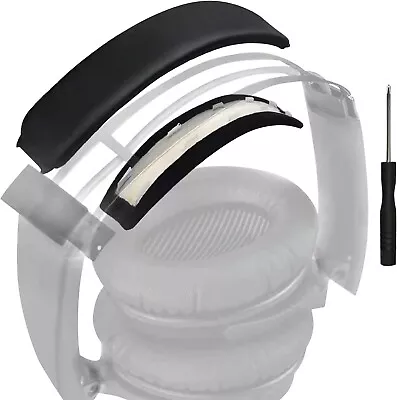 SOULWIT Replacement Headband Kit For Bose QC35 & Quietcomfort 35 II (QC35 Ii) He • $64.99