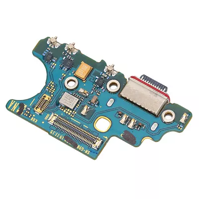 USB Charging Interface Flex Cable Replacement For Samsung S20 5G G981U GD2 • $31.23