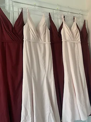 Bridesmaid Dresses Uk • £150