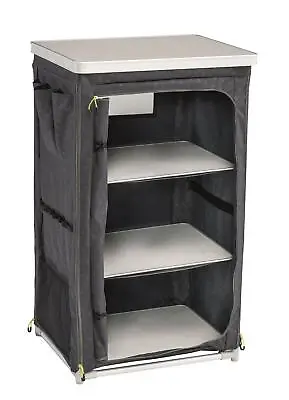 Outwell Milos Camping Storage Cupboard • £89.99