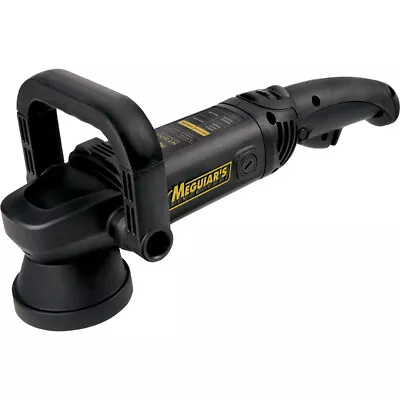 Meguiar's Professional Dual Action Polisher • $320.94