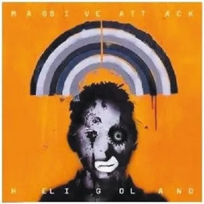 Massive Attack - Heligoland (standard) Cd Pop New! • $17.64