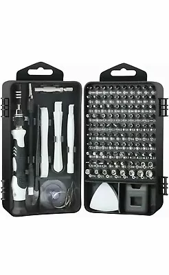 117Tool Kit For Apple MacBook Air Pro Retina Laptop Repair Screwdriver 2010-2019 • $24.94