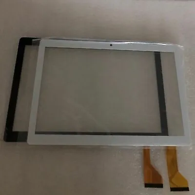 UK-For CX-10114A2-076FPC325 10.1'' Touch Screen Digitizer Tablet New Replacement • £11.18