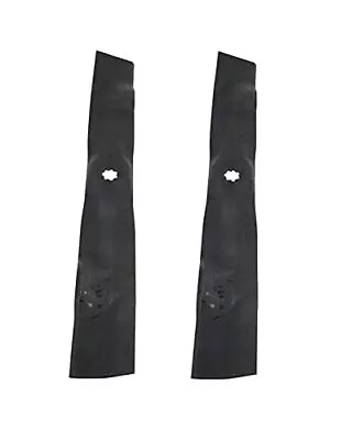 John Deere Original Equipment Mower Blades (GX22151) - UC21583 • $30.93