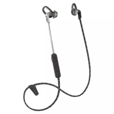 Plantronics BackBeat FIT 305 Sweat Proof Wireless Sport Earbuds - Black • $75