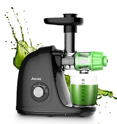 Jocuu Slow Juicer • $30