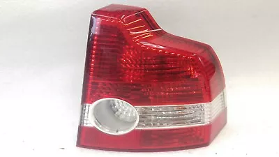 Volvo S40 Passenger Taillight Assembly Brake Light Housing Tail Light OEM 04-07 • $59.49