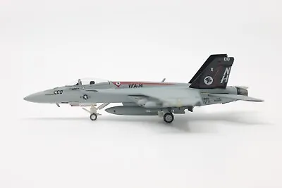 Hogan Wings 6252 F/A-18E US Navy VFA-14 Tophatters CVW 11 NAS Lemoore NH 200 • $29