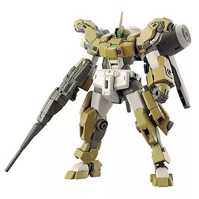 MINT HG Gundam Mercury Witch Demi Barding 1/144 Scale Color Separated Plastic Mo • $54.50