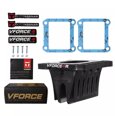 VForce 4 V4R26 Reed Valve V-Force 4 For Husqvarna TE TC TX 125-300 Reed Block • $31.16