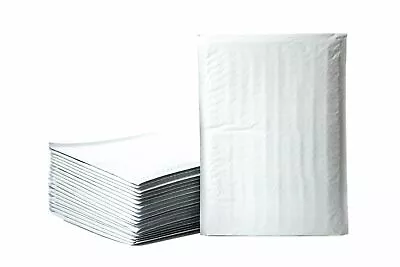 4x8 (4x7)Poly Bubble Mailers Envelopes Padded Protective Shipping Bags Self-seal • $4.98