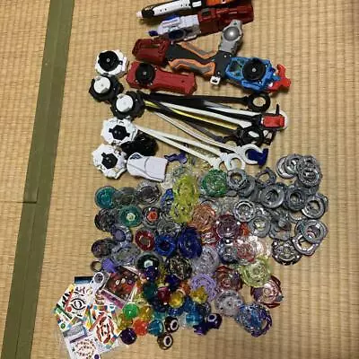 Beyblade Bulk Sale HUGE Lot • $412.75