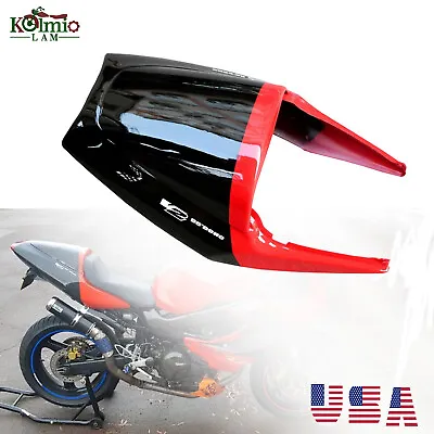 US Fit For Honda Super Hawk VTR1000F 1997-2005 Rear Tail Section Seat Fairing • $144.66