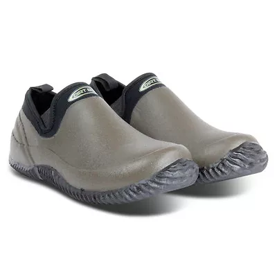 £29.99 • Buy Dirt Boot Neoprene Waterproof Outdoor Garden Muck Shoes Slippers Green