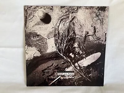 David Sylvian- Secrets Of The Beehive Vinyl Lp Record - Japan.  • £9