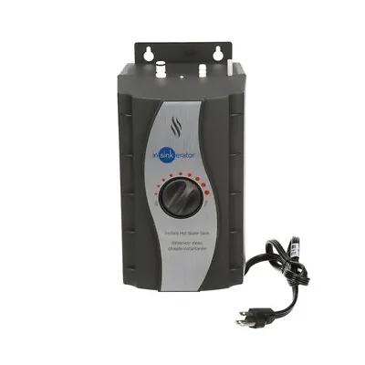 InSinkErator Instant Hot Water Tank (HWT-00) - 750W 2/3 Gal Tank • $249
