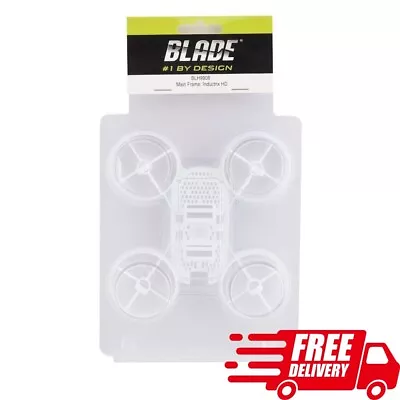 Blade Inductrix HD Main Frame RC Drone Quadcopter Racing Radio Control Part • $9.99