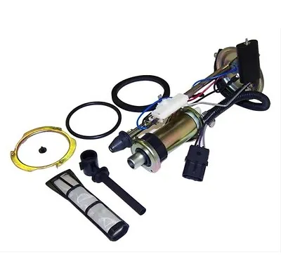 $131.45 • Buy Crown 83502990 -Fuel Sending Unit And Fuel Pump For 87-90 Jeep YJ W/2.5L 4 Cyl