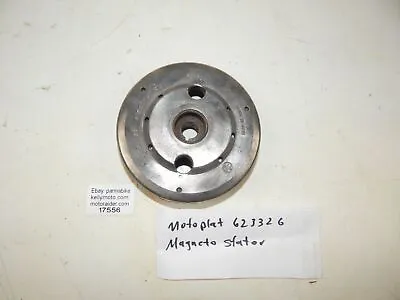 Motoplat 9600166-1 623326 Ignition Magneto Rotor Sachs Penton Dkw Ktm Hercules • $34.99