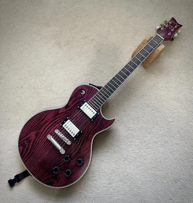 £275 • Buy Harley Benton Agufish #19