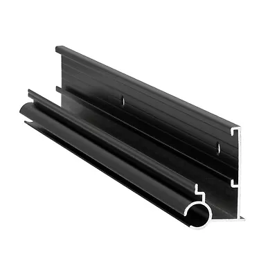 RV 92  Aluminum Awning/Shade Mounting Trim With Gutter Rail Slot Made In USA • $80.95