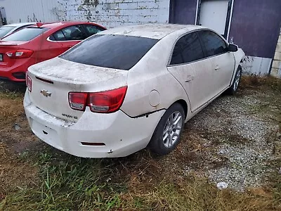 Parts Car.  2013 Chevrolet Malibu Used Auto Parts Salvage BODY PART Door Fender • $650