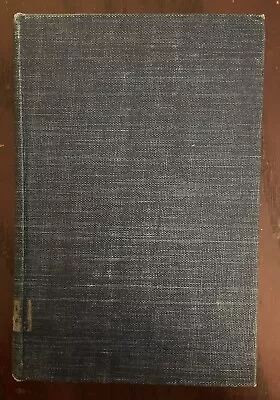 Prefaces To Peace - Wendell Willkie Herbert Hoover Henry Wallace Hb/1943 • $20