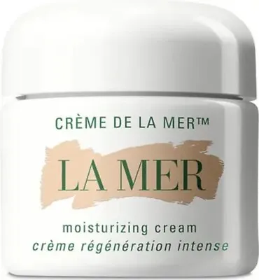 La Mer The Moisturizing Cream 1.0 Oz 30 ML Luminous Finish *New Sealed Fresh* • $69.99