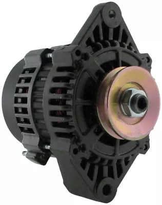 New SAEJ1171 Certified Marine Alternator Fits Crusader Marine RA097007B 19020608 • $86.67