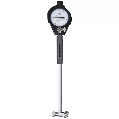 Mitutoyo 511-753-20 Dial Bore Gage 2.0-6.0  Range .0001  Graduation • $439