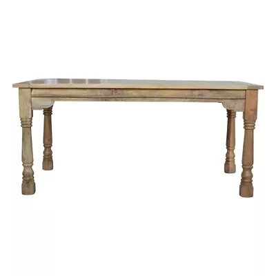 Granary Extension Dining Table • $699