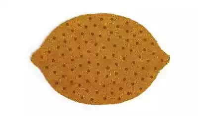 £26.72 • Buy Habitat Lemon Doormat It's Suitable For Indoor Or Sheltered Outdoor Use- Natural