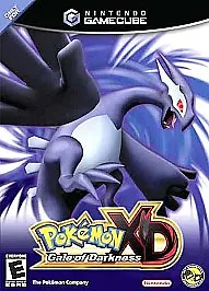 $259.99 • Buy Pokemon XD: Gale Of Darkness (Nintendo GameCube, 2005) AMAZING CONDITION RARE