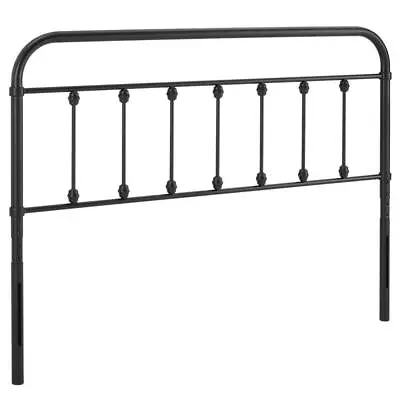 Sage King Metal Headboard • $121.19