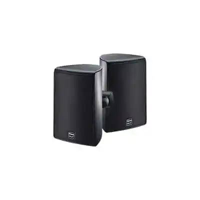 Magnat 160 2-Way Shelf Outdoor Speakers (Pair) 220W • $899
