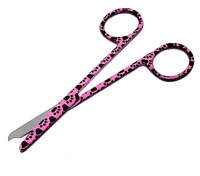 Veterinary Surgical Suture Stitch Scissors Stainless Steel Medical Shears • $8.99